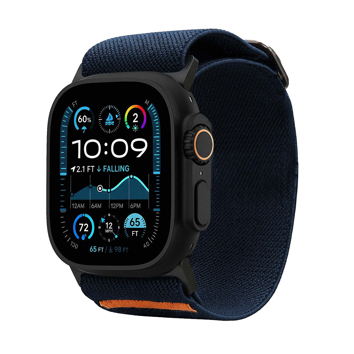 Active Stretch Band