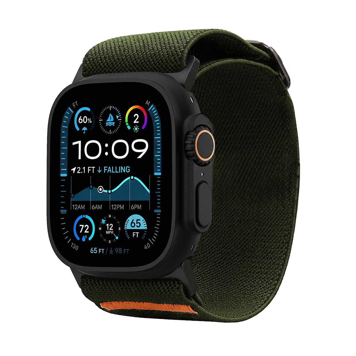 Active Stretch Band