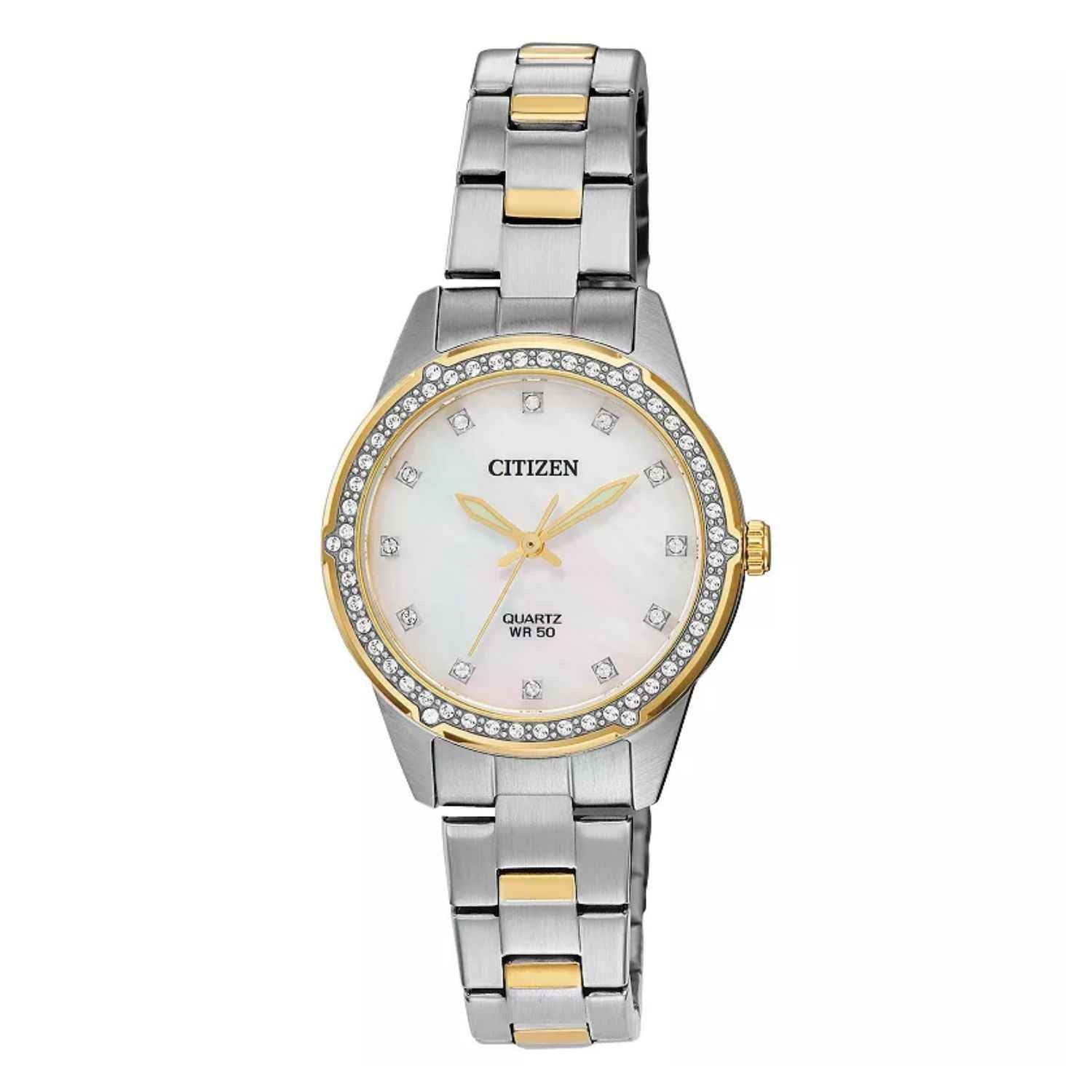 Citizen Women's Accent