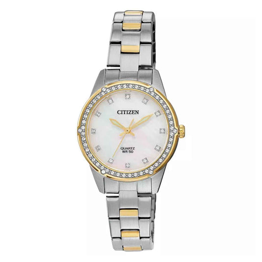 Citizen Women's Accent