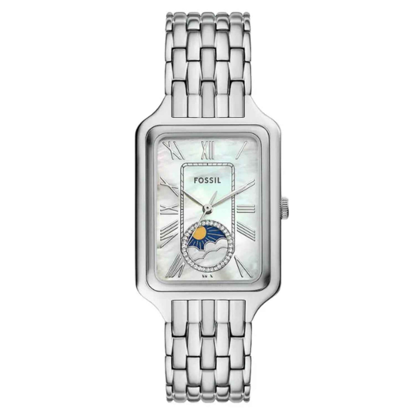Fossil Women's Raquel