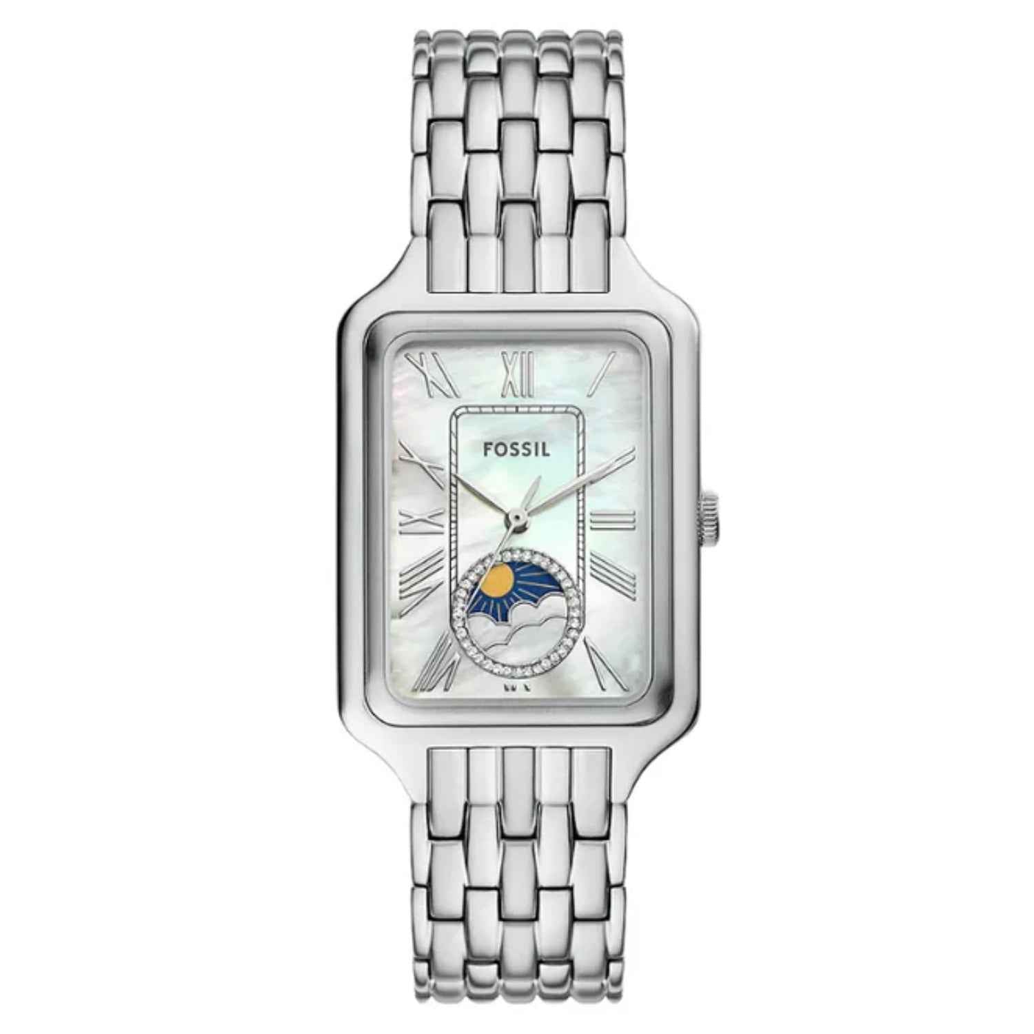 Fossil Women's Raquel