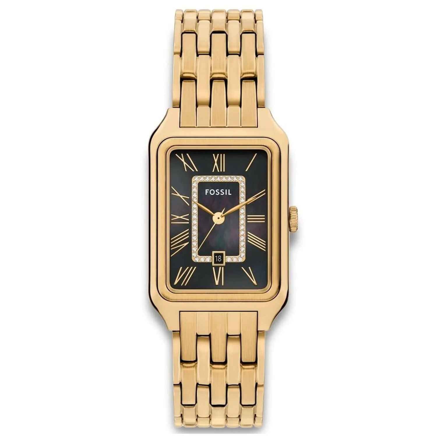 Fossil Women's Raquel