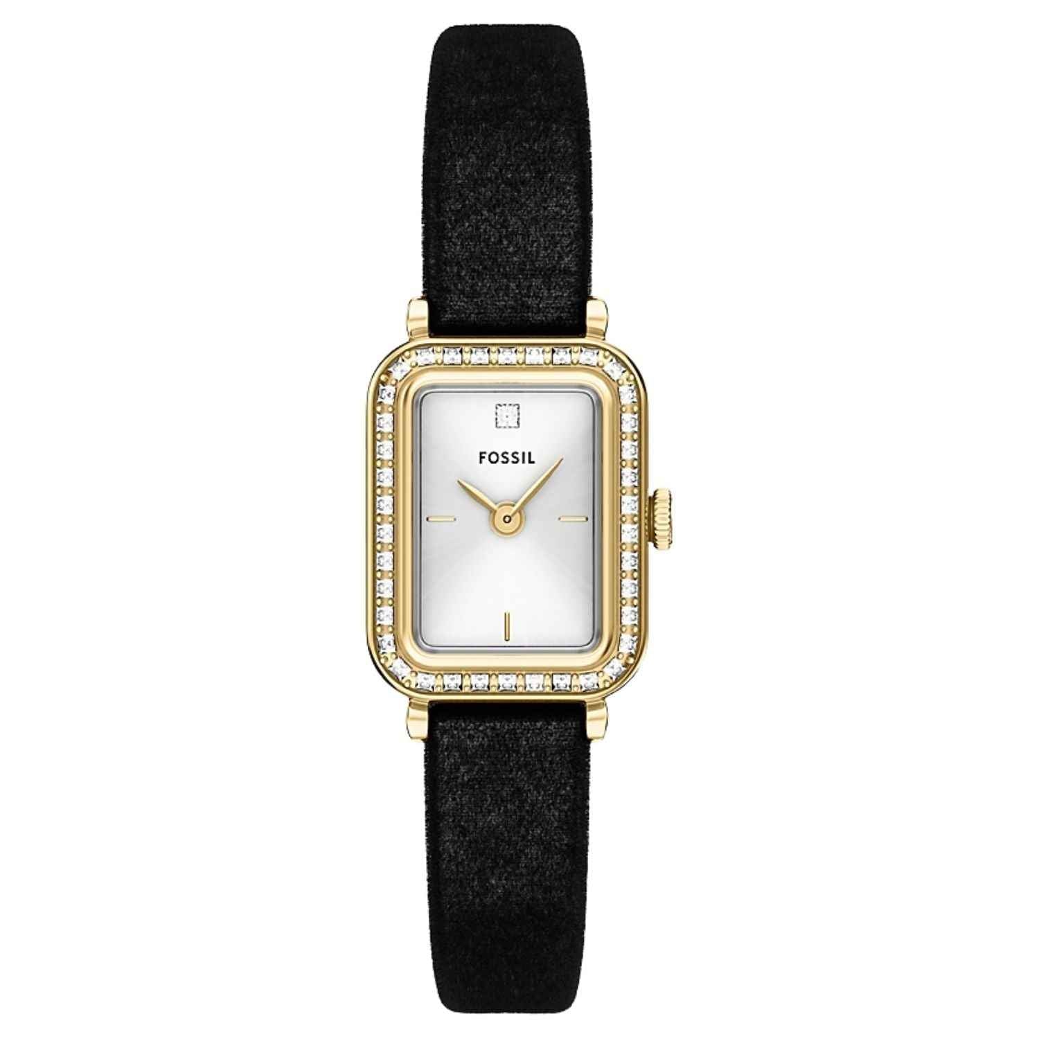Fossil Women's Raquel Mini