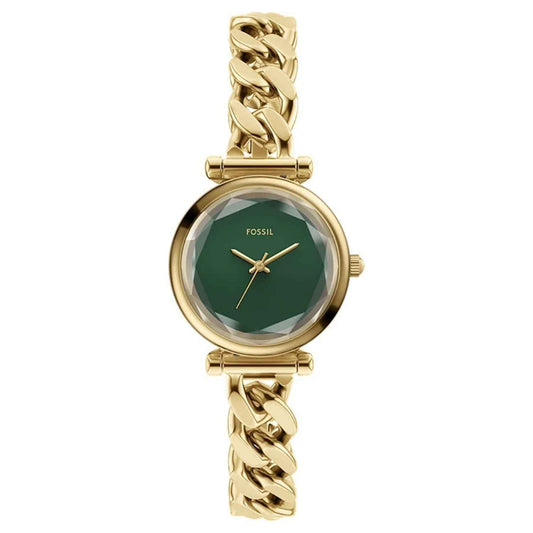 Fossil Women's Carlie