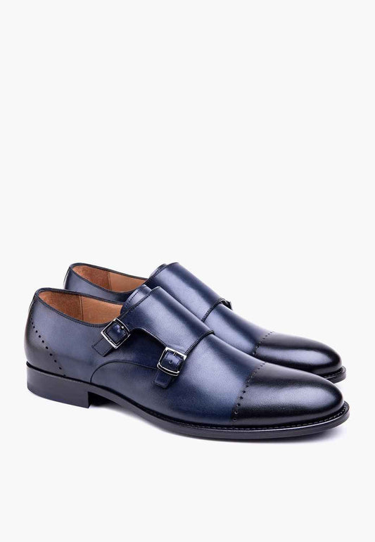 Esquire Navy-Black