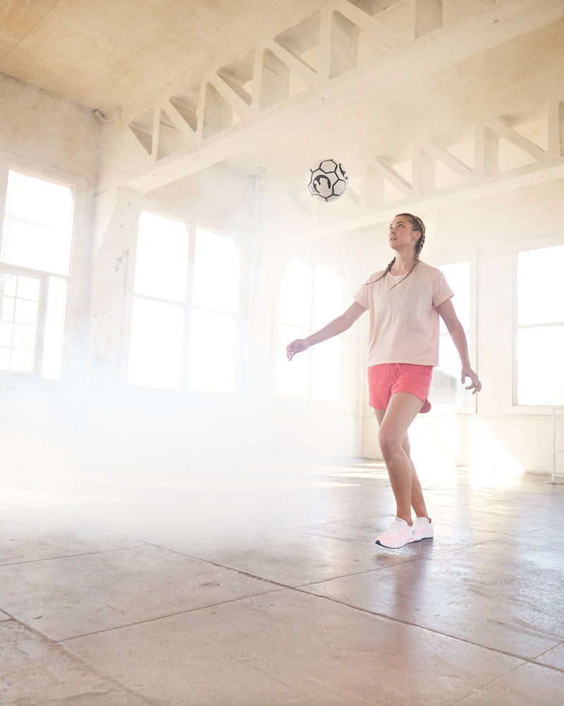 G5 Everyday Women's Performance Workout Top - JUSTLUXURY