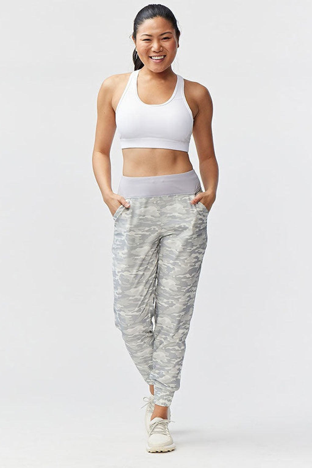 Excel Jogger 7/8 Length 28" Pant - JUSTLUXURY