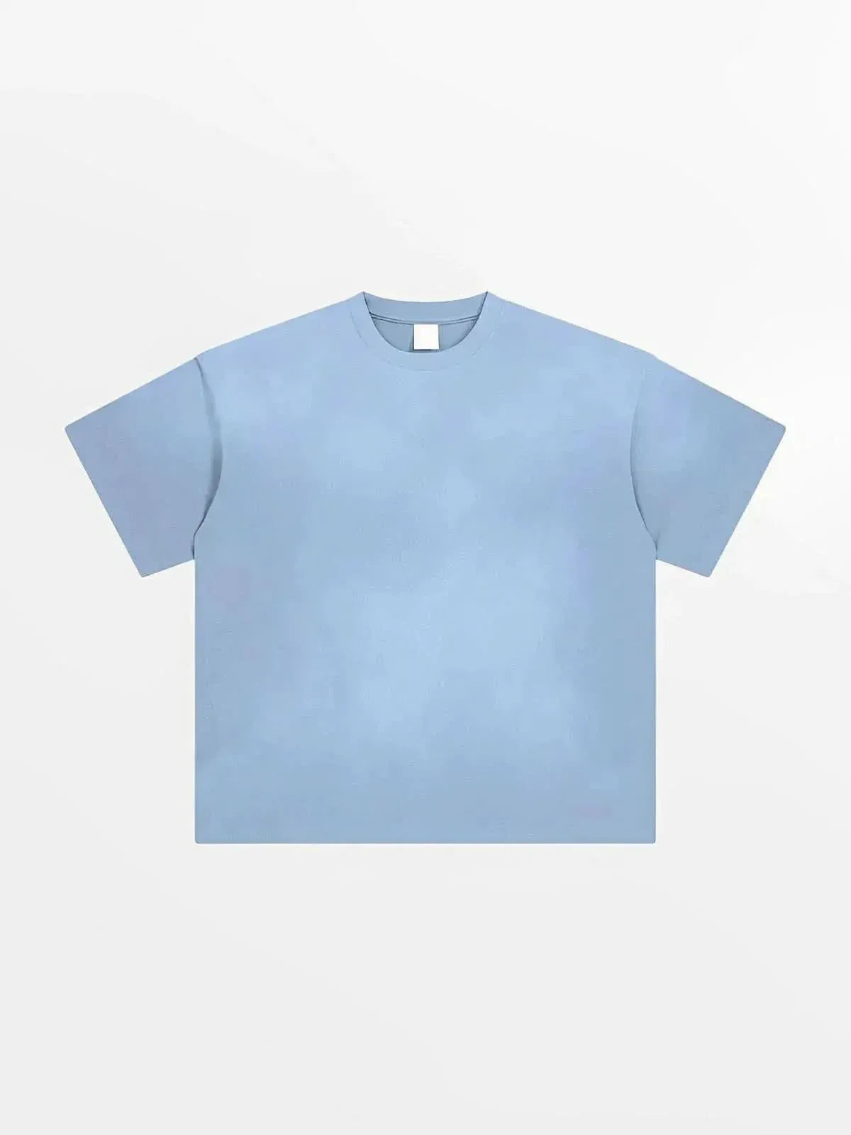 T-Shirt Ghost Dynamo