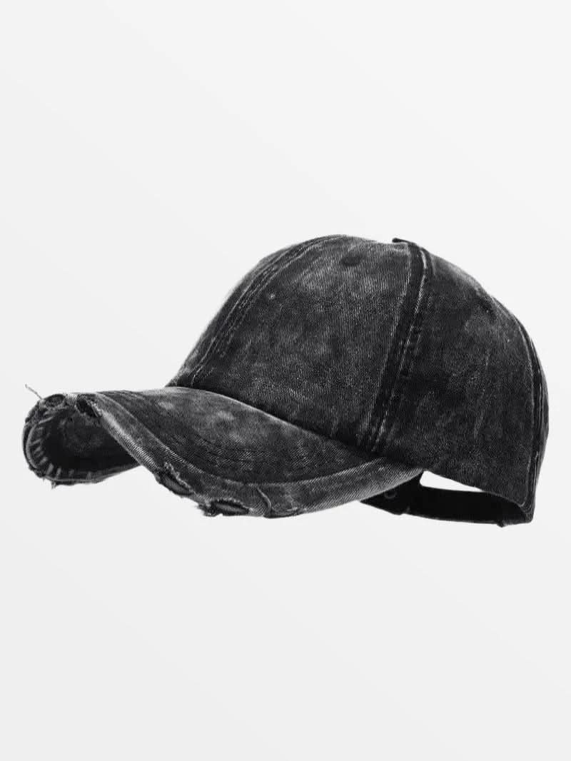 Casquette Destroyed