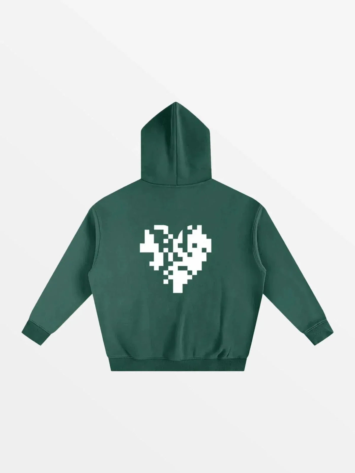 Hoodie Love