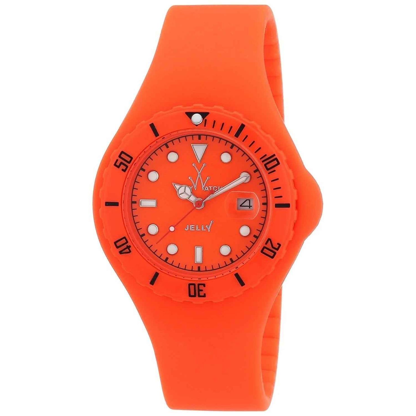Toy Watch Women's Jelly