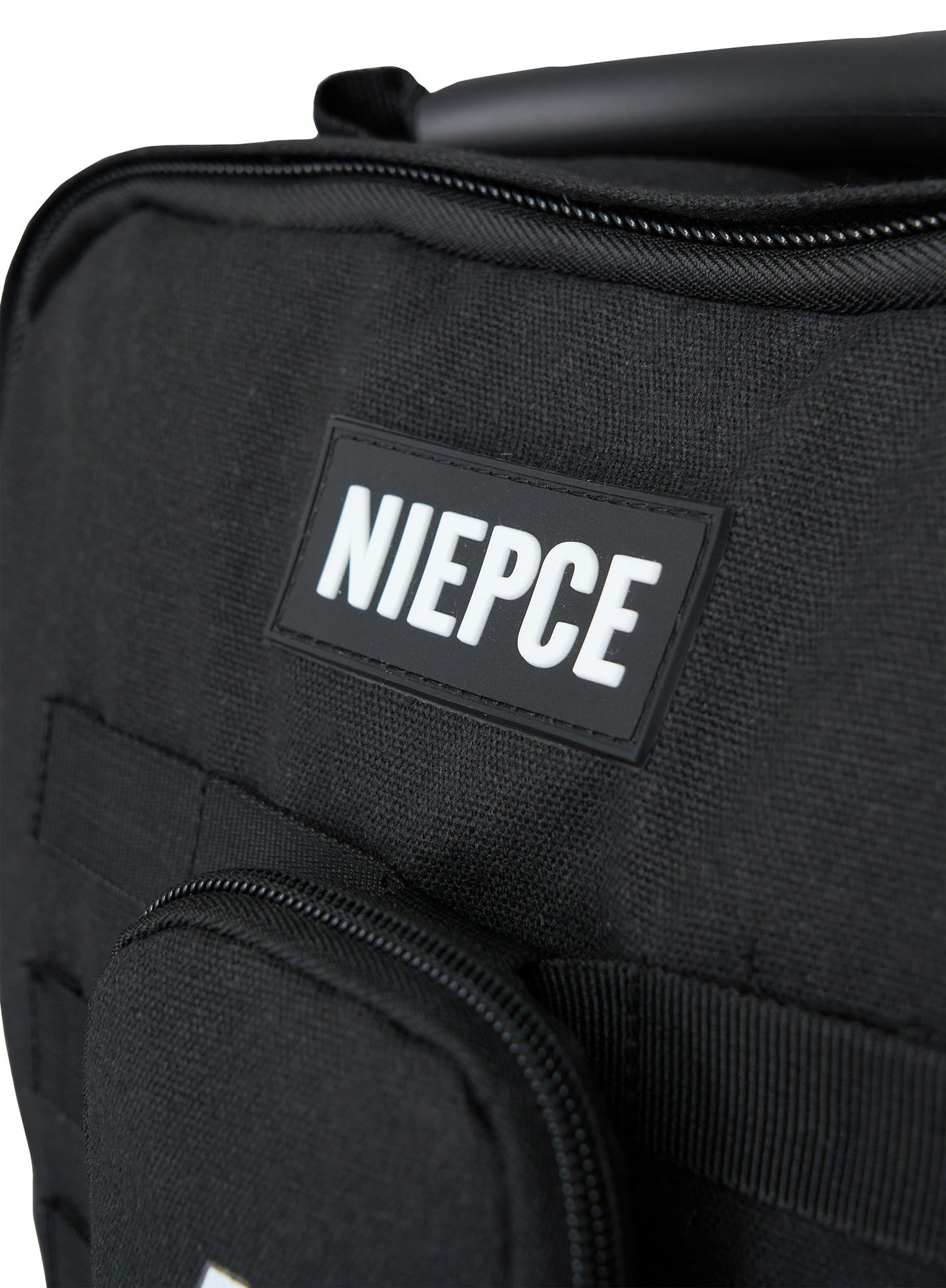 NB1 I-Tech Industrial Backpack
