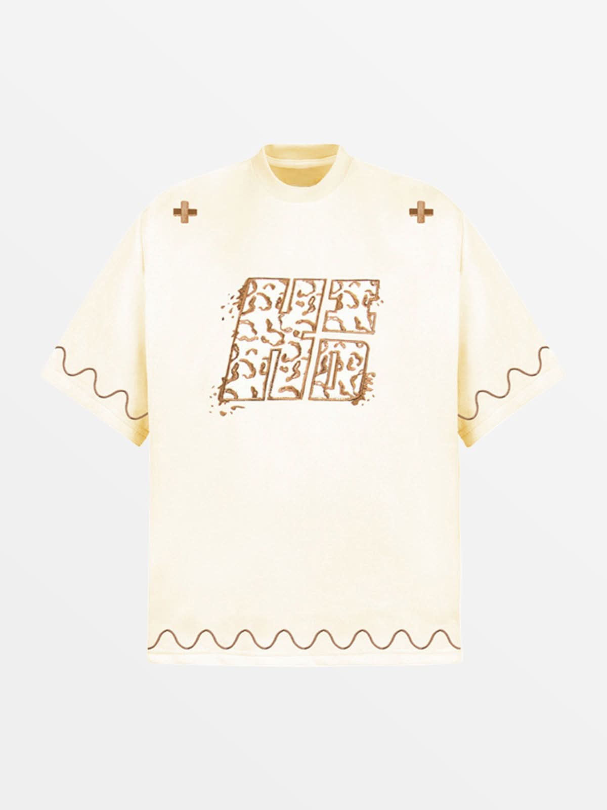T-Shirt Biswanzos