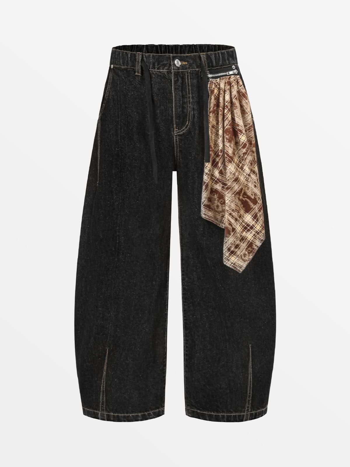 Denim Pant Dirmon
