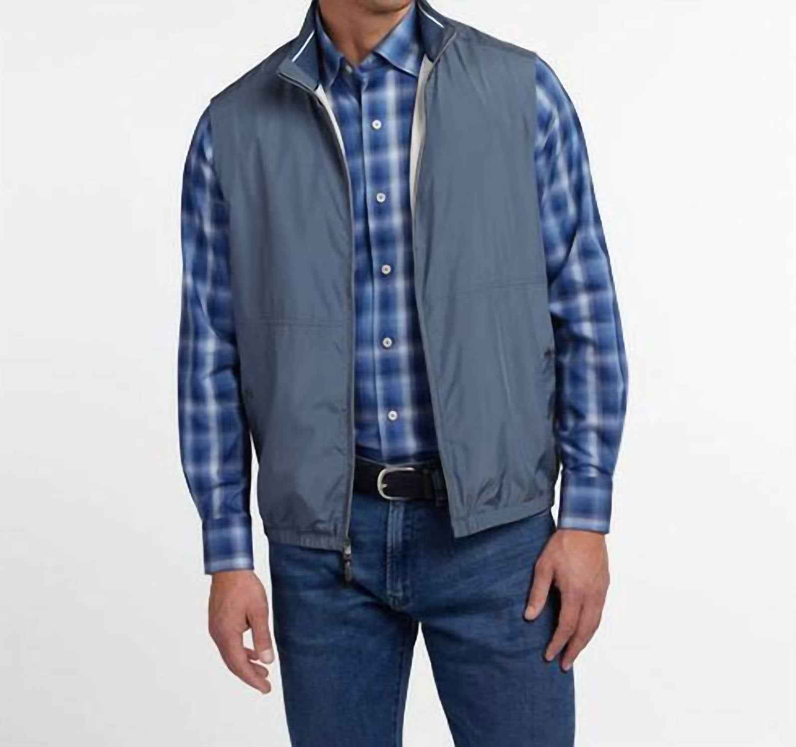 Touring Vest
