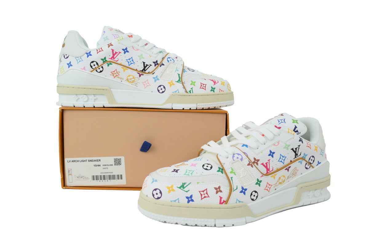 Monogram Louis ARCH Light Sneaker