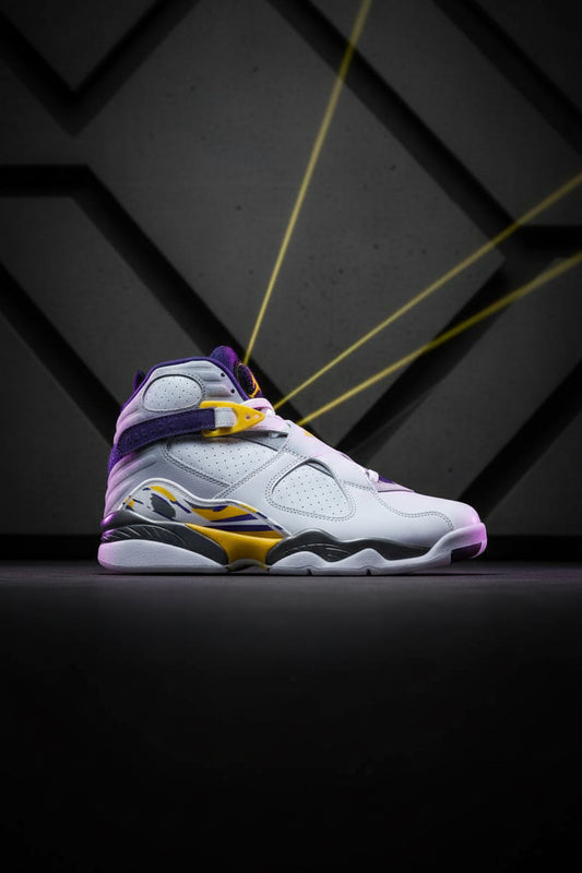 Air Jordan 8 Retro 'Kobe Bryant' PE