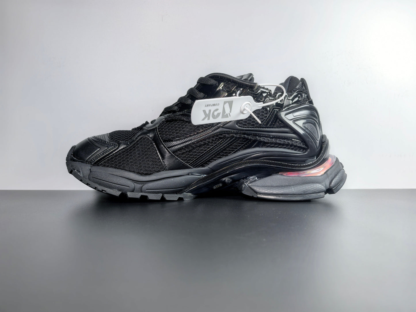 Balenciaga Runner Demna Luxuryurbanwear