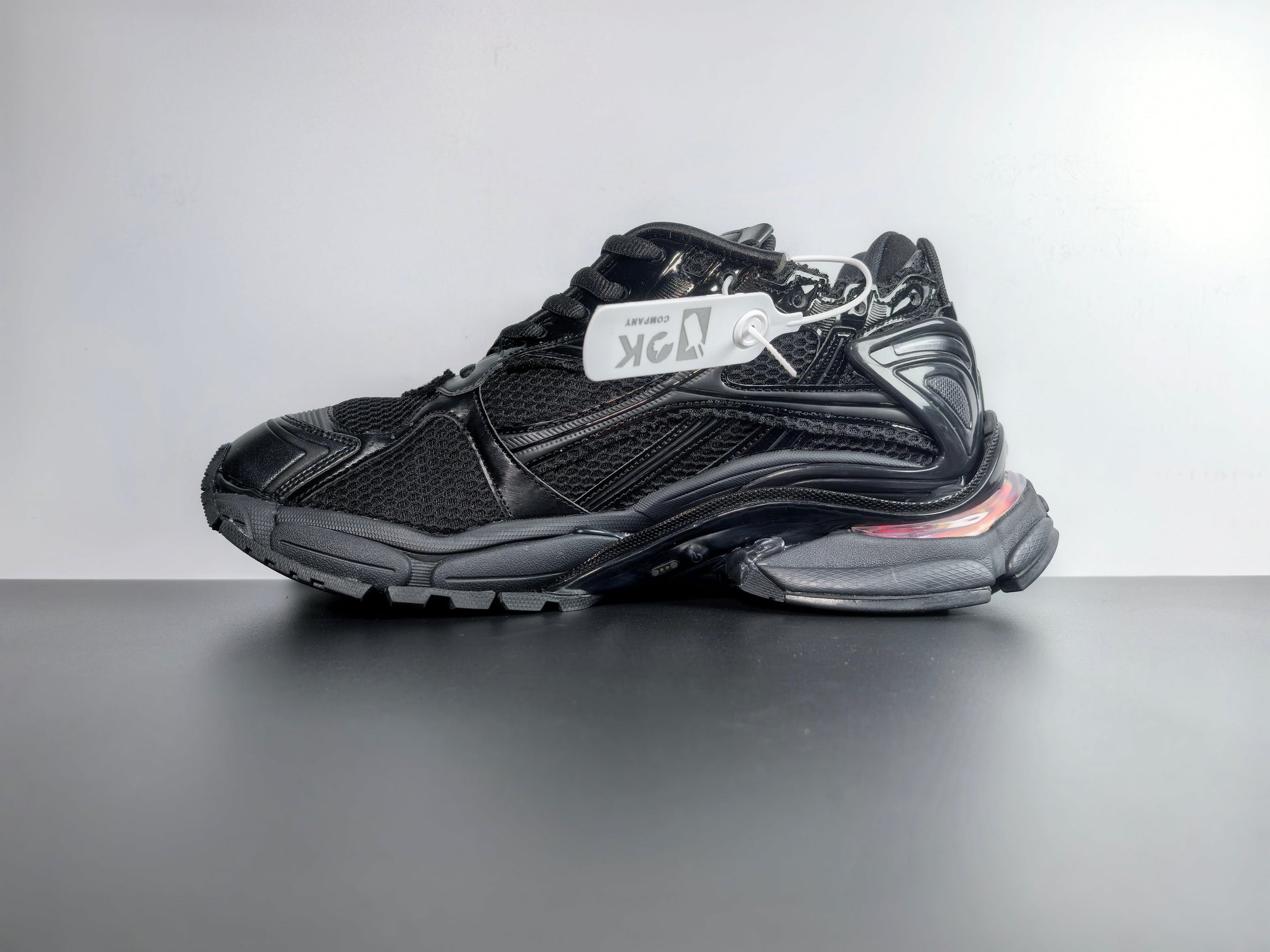 Balenciaga Runner Demna Luxuryurbanwear