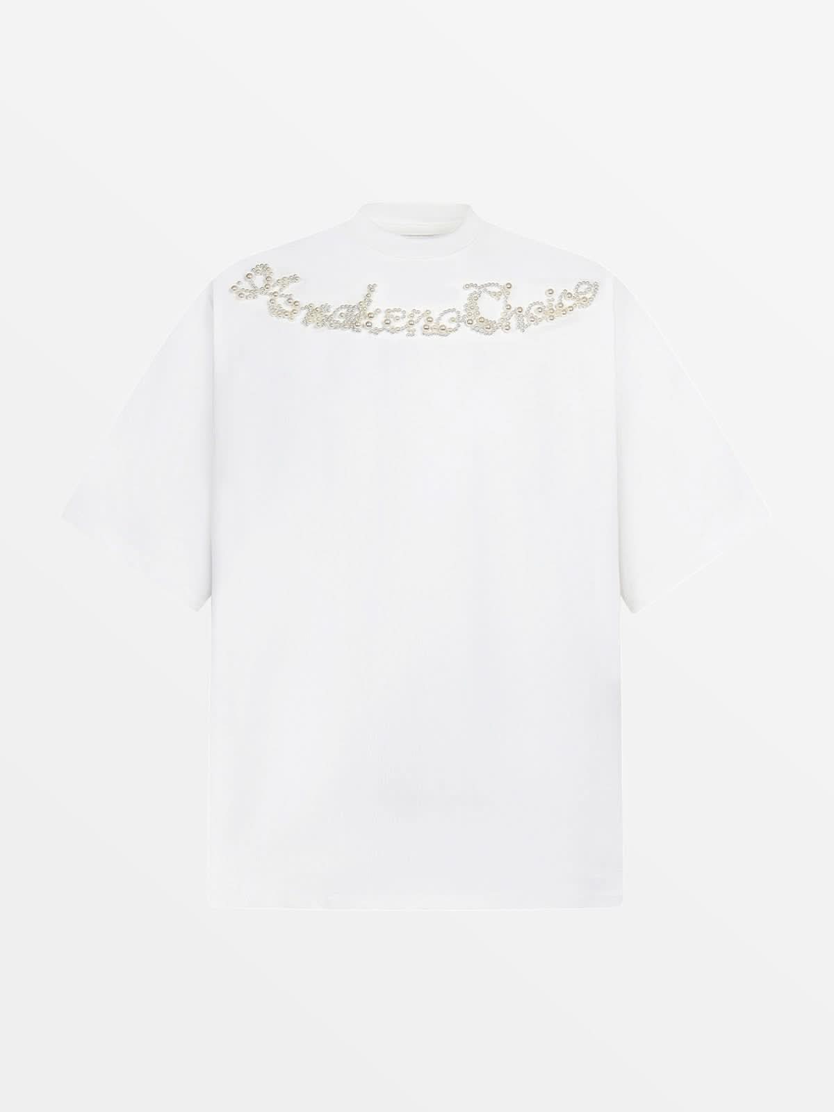 T-Shirt Ingmatmyn