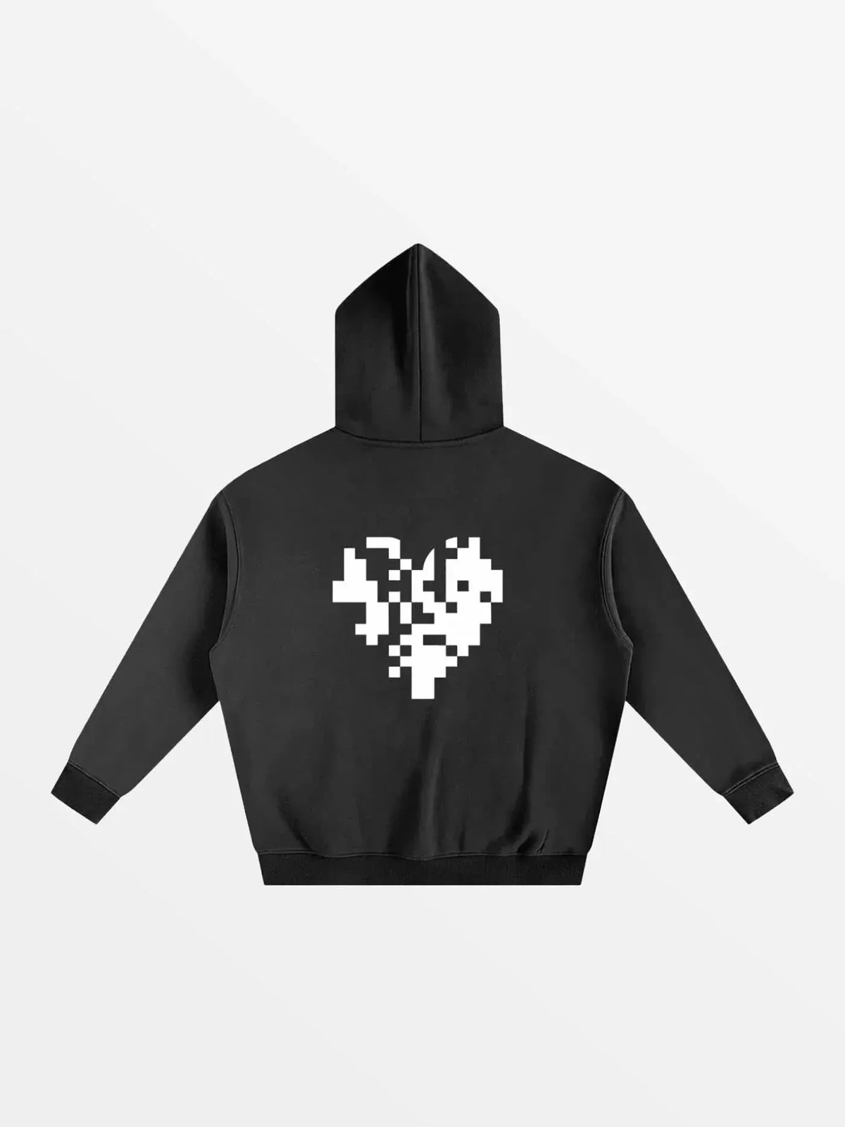 Hoodie Love