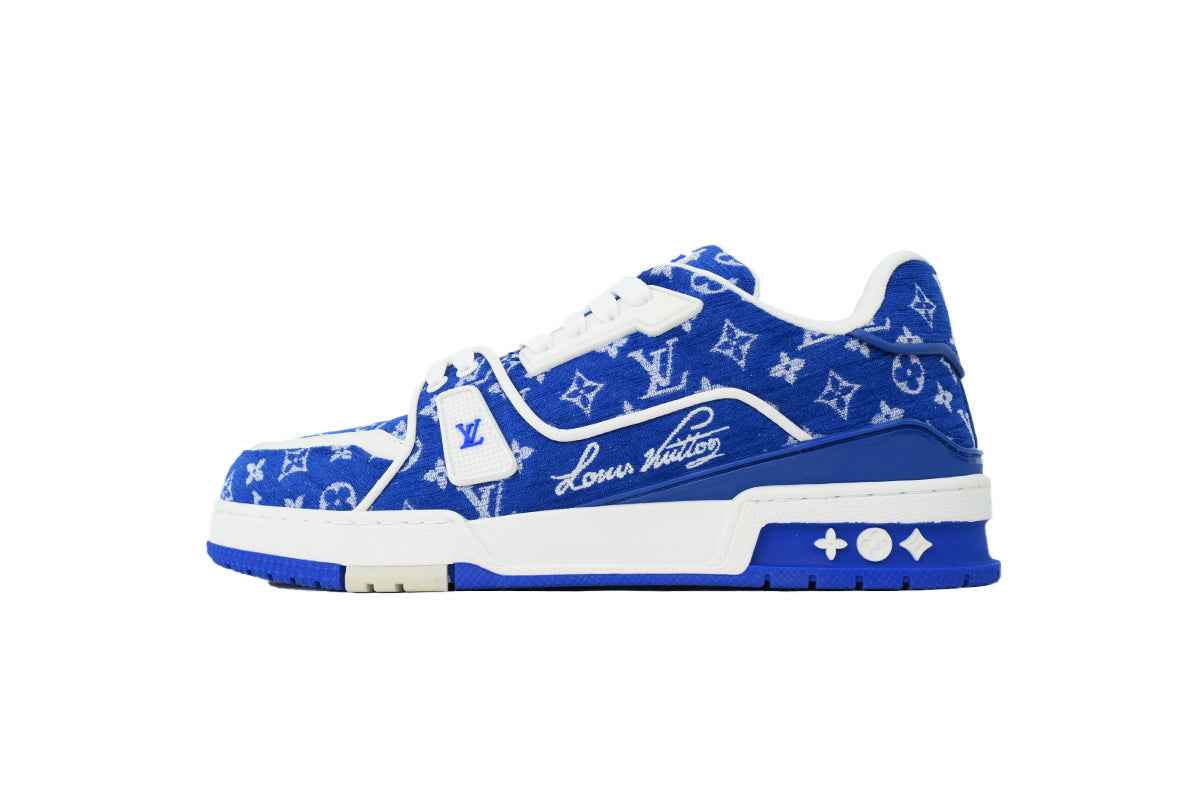Monogram Louis ARCH Light Sneaker