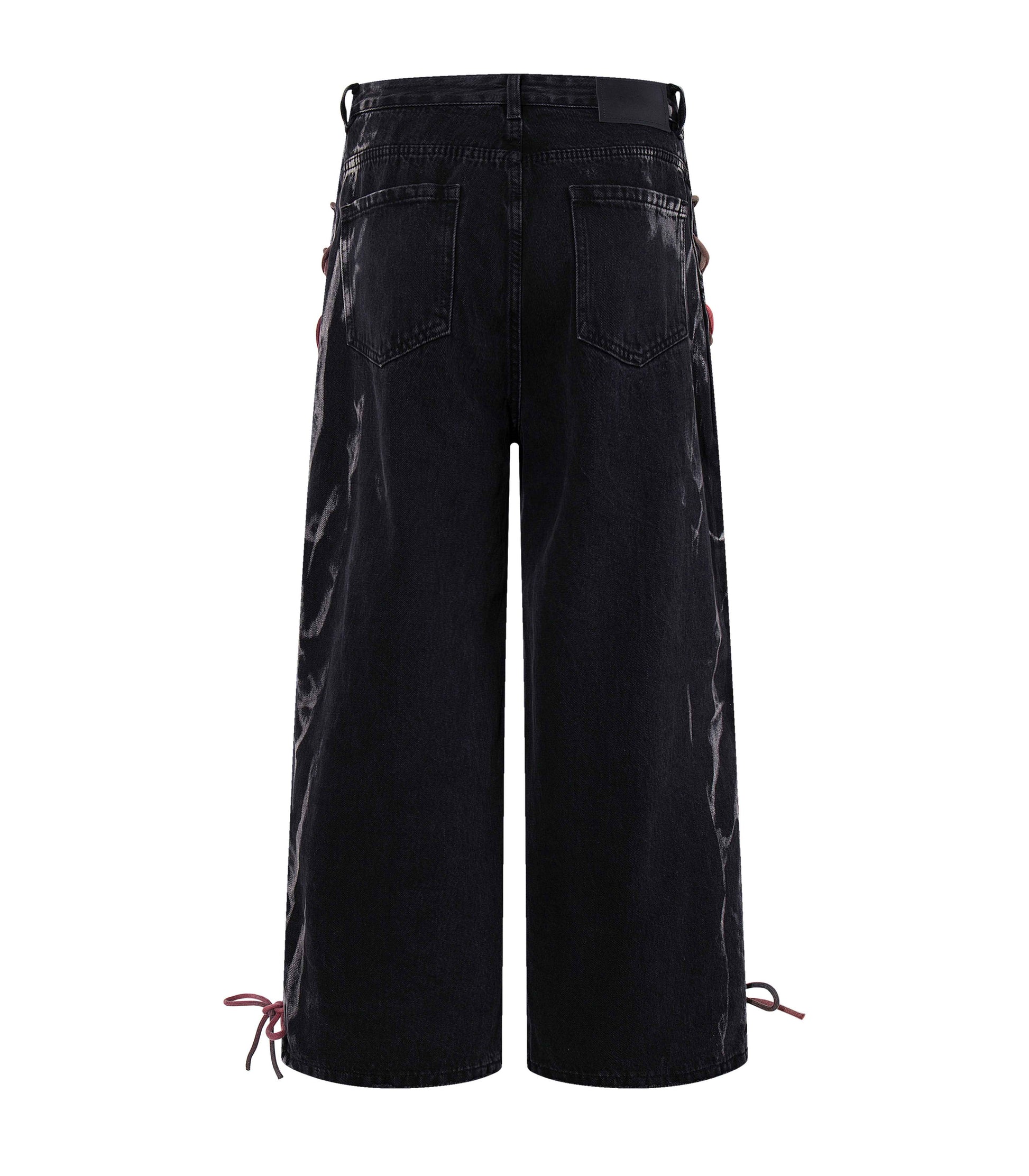 ROPE DENIM