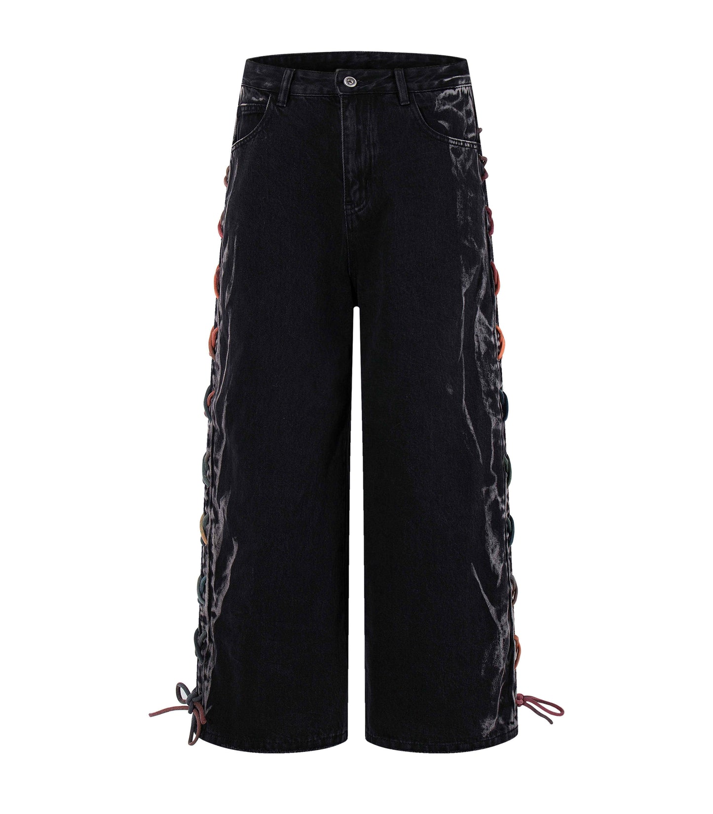 ROPE DENIM