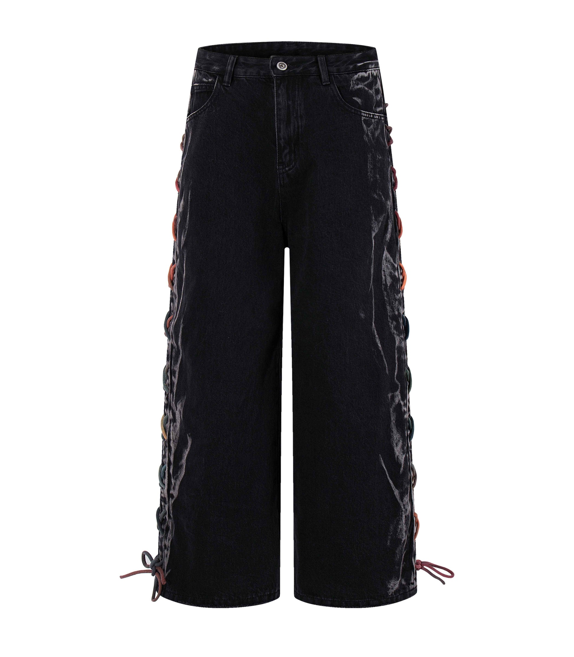 ROPE DENIM