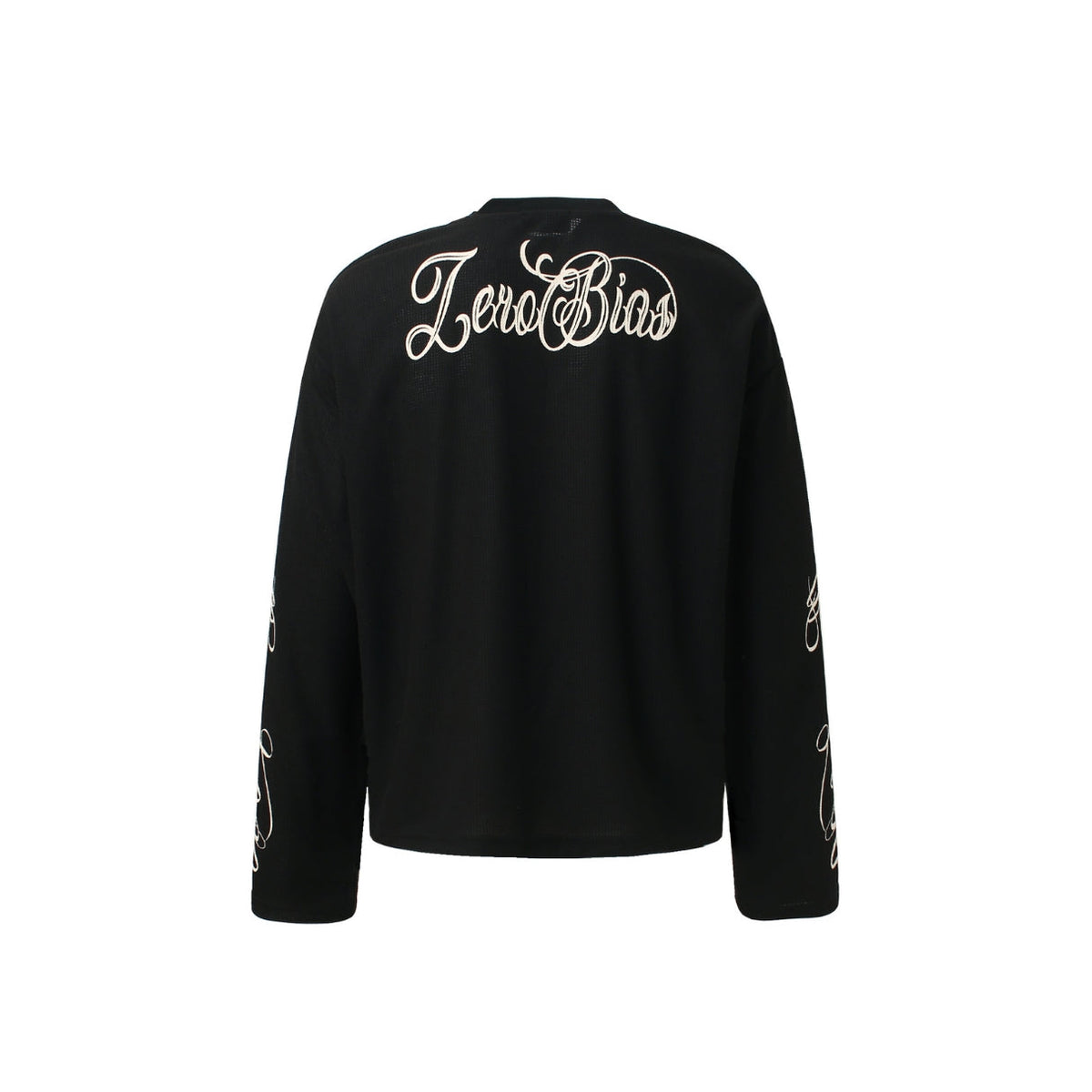 Fashion Killa Long Sleeve Tee
