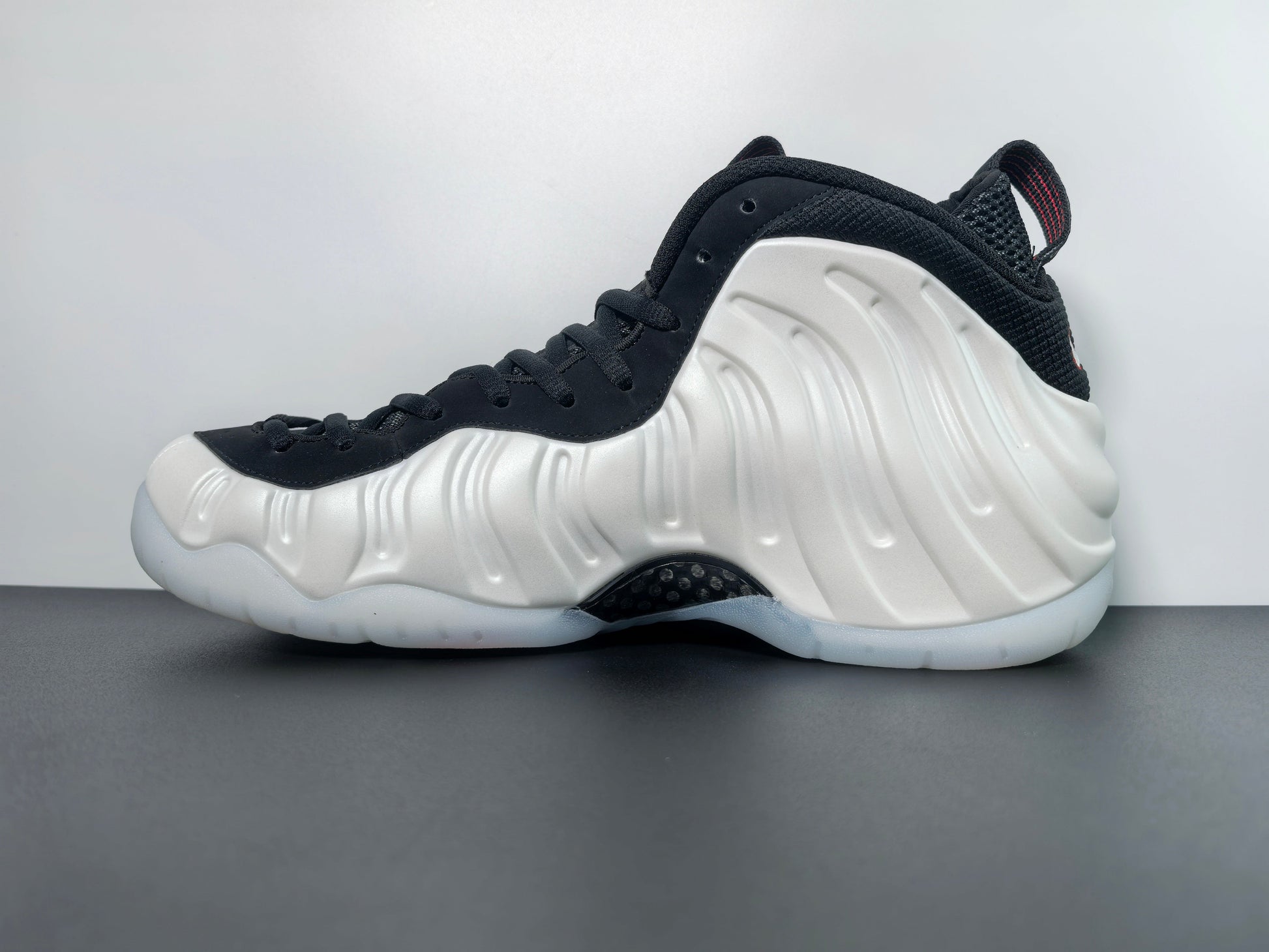 Nike Air Foamposite Pro 2025 'Pearl' air jordan