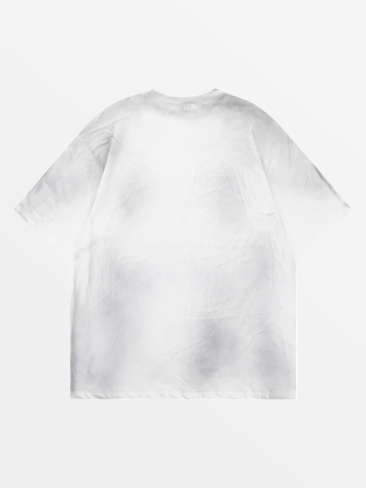 T-Shirt Zosci