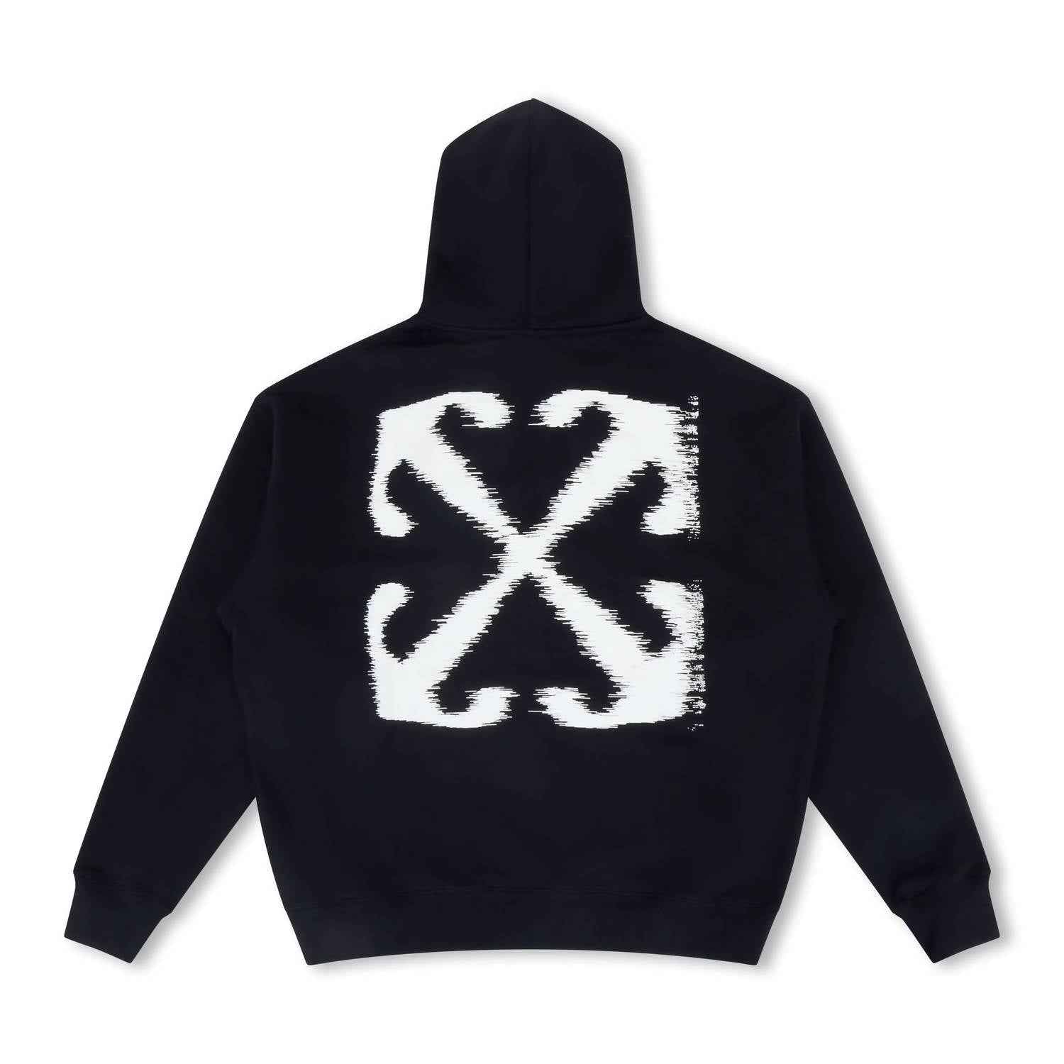 Men's Windy Arrow Hoodie