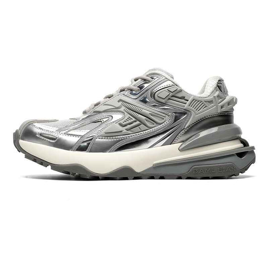 S25288 Grey Sneakers