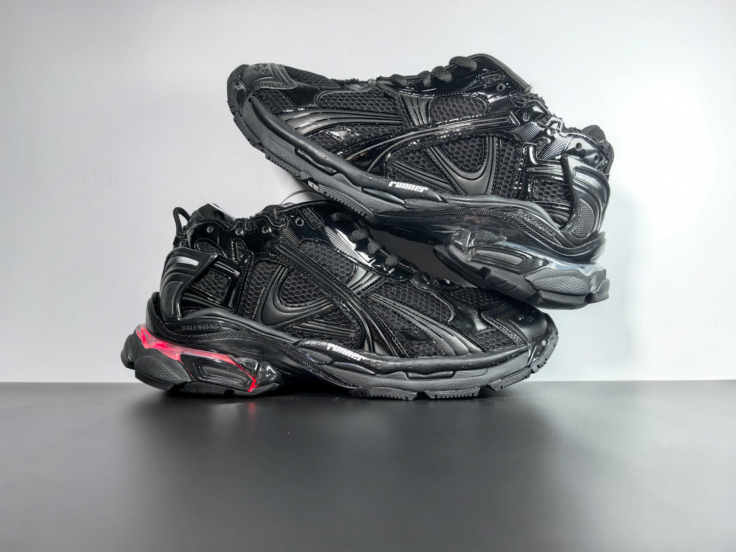 Balenciaga Runner Demna Luxuryurbanwear