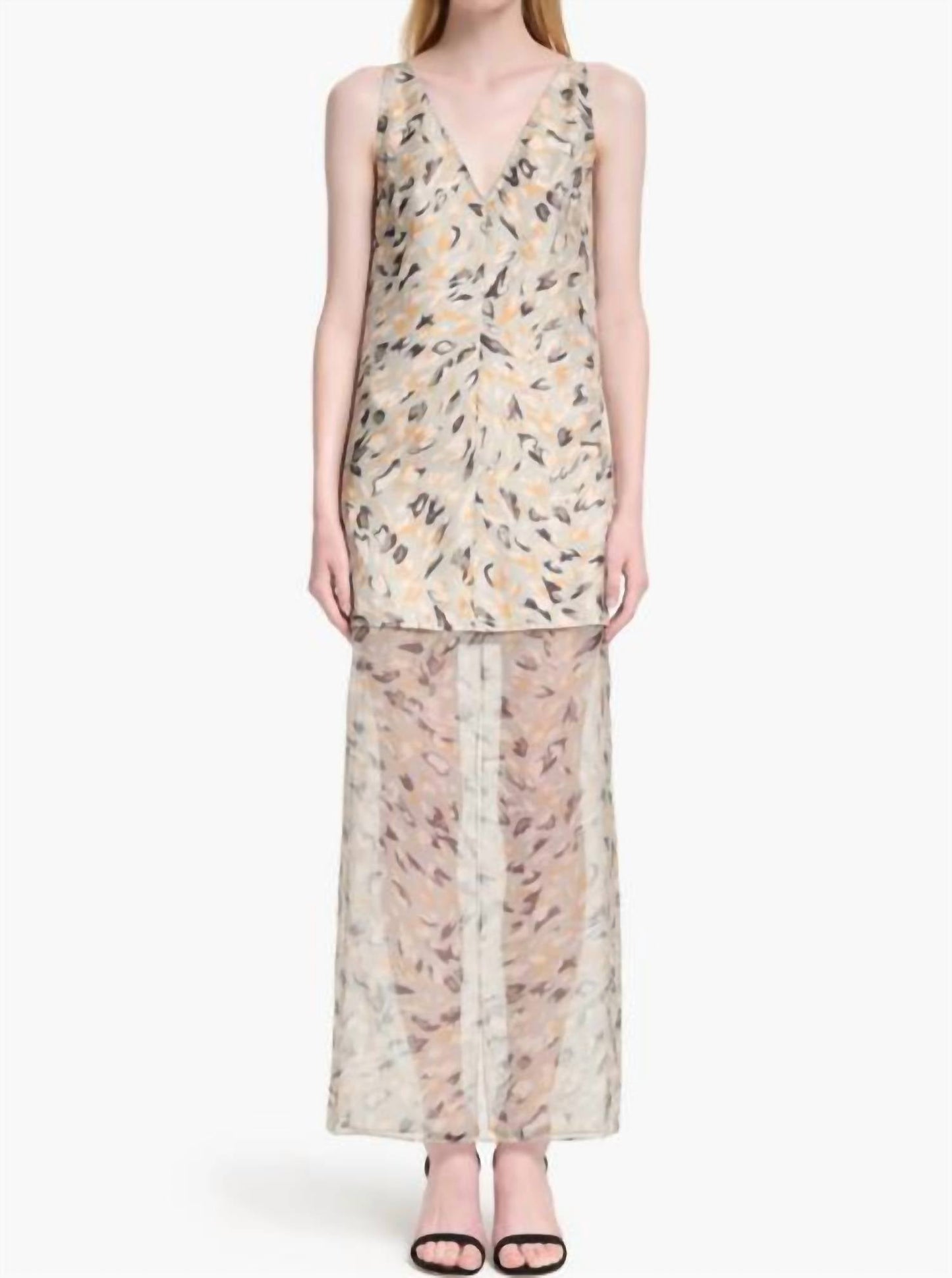 Katrin Dress