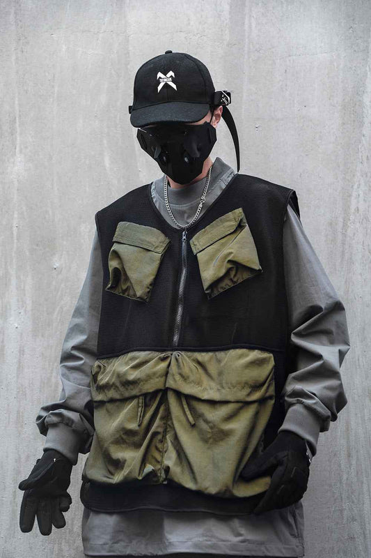 HiV1 Wilderness Vest