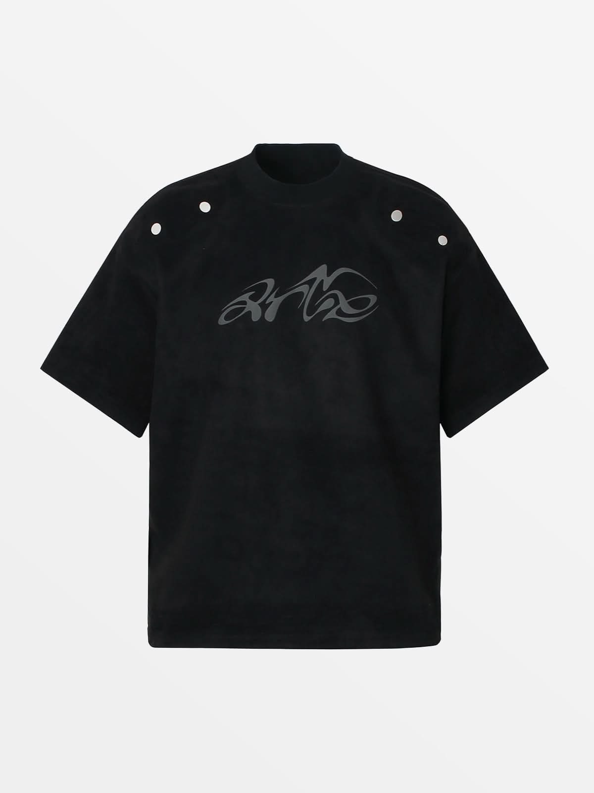 T-Shirt Rixdowzos
