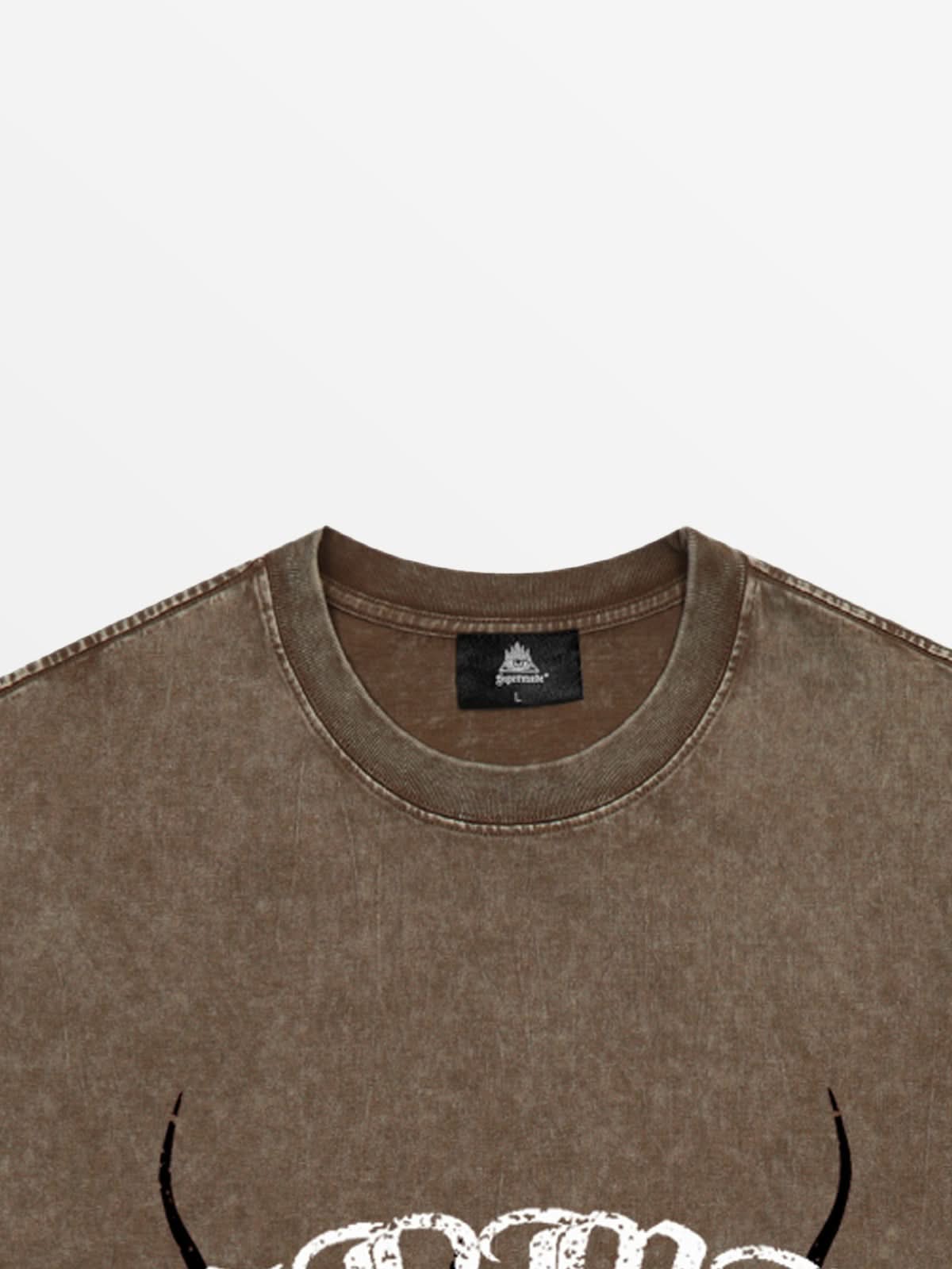 T-Shirt Tupzos