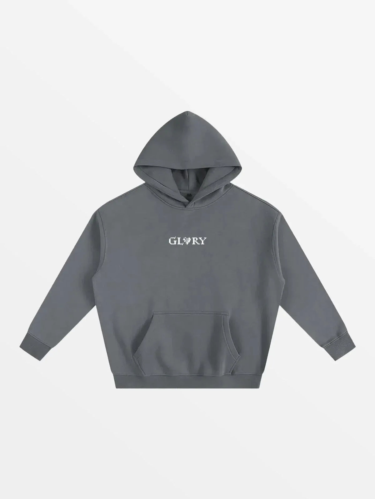 Hoodie Love
