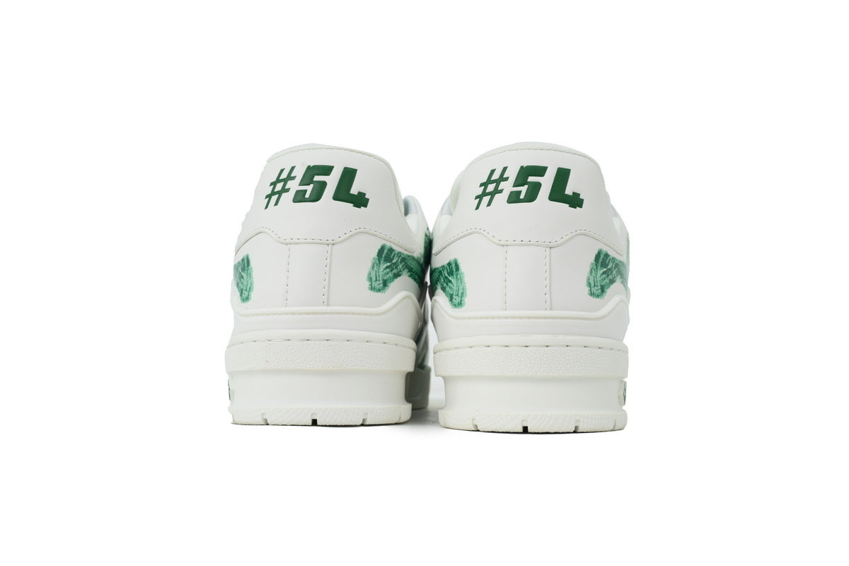 Monogram Louis ARCH Light Sneaker louis vuitton