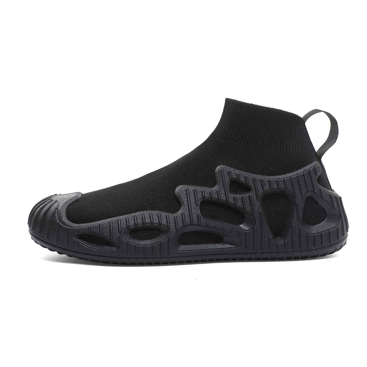 9012 Knit Sneakers