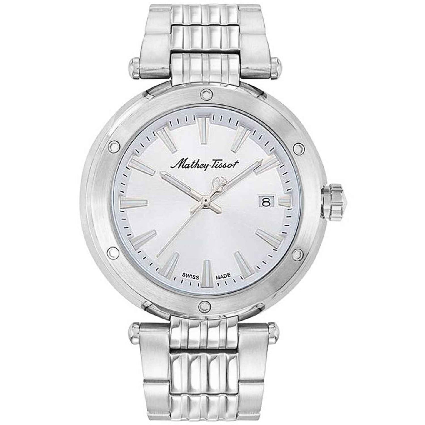Mathey Tissot Men's Neptune