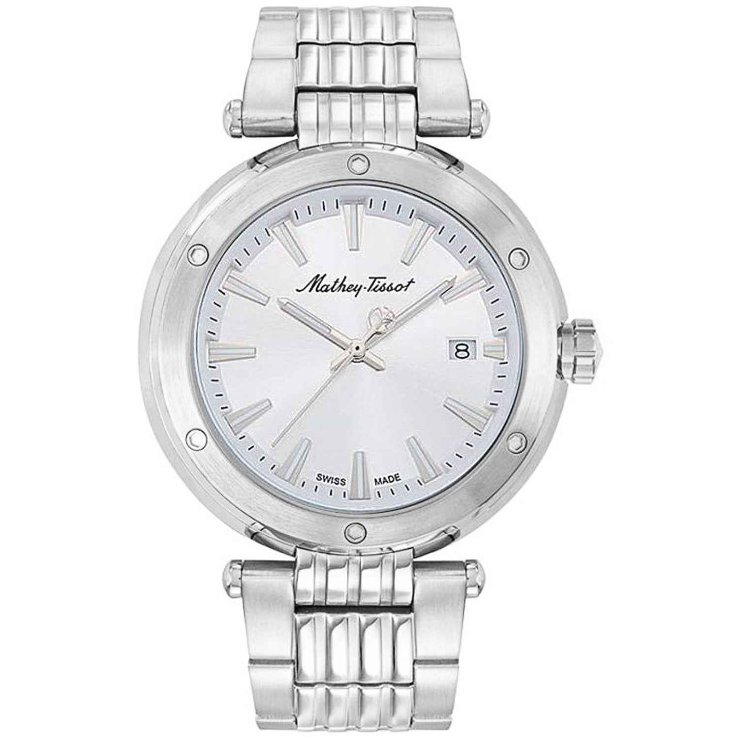 Mathey Tissot Men's Neptune