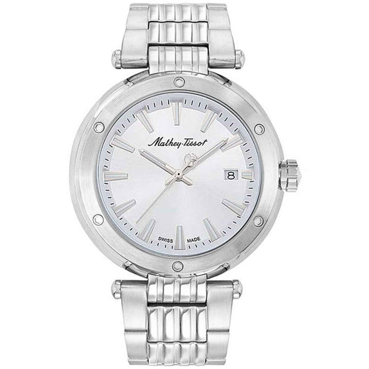 Mathey Tissot Men's Neptune