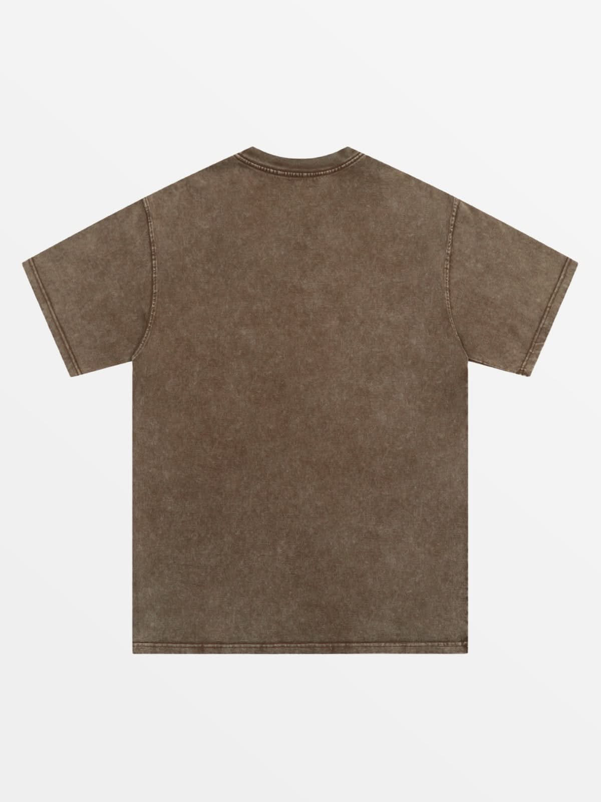 T-Shirt Tupzos
