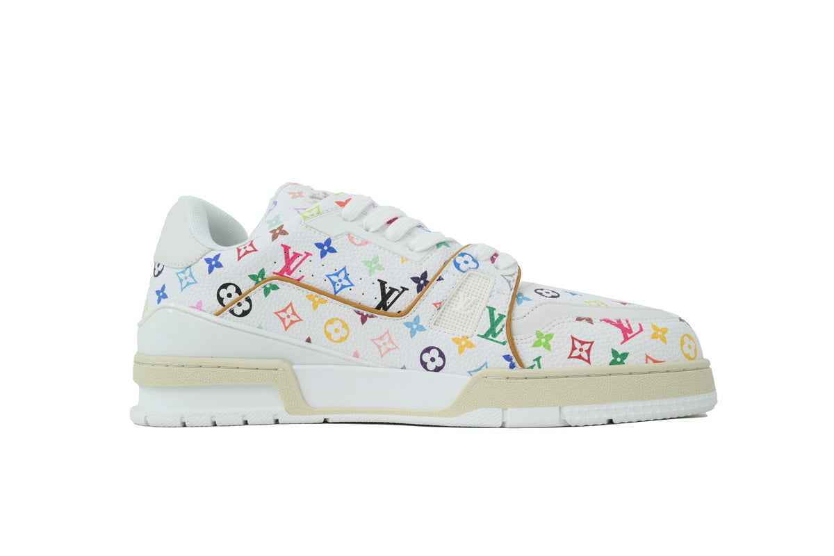Monogram Louis ARCH Light Sneaker
