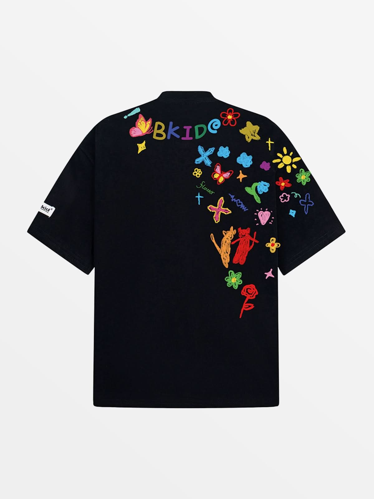 T-Shirt Rixzos
