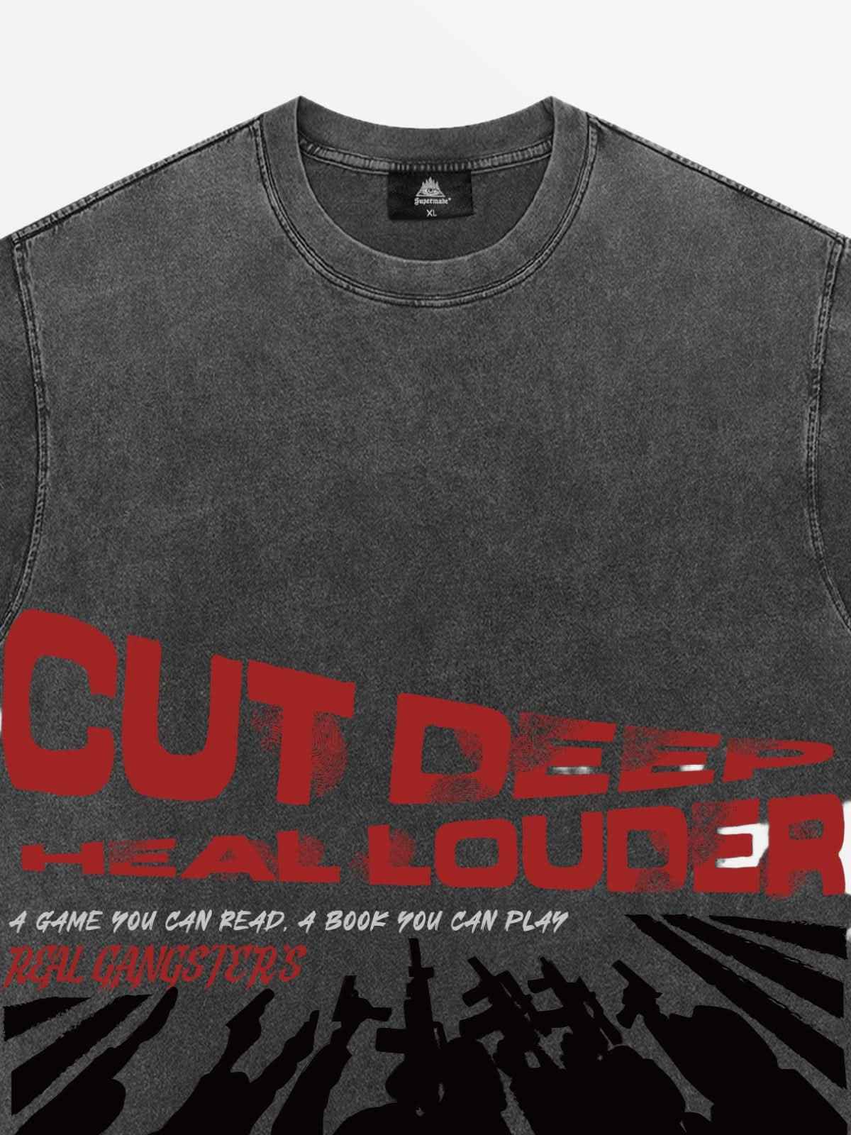 T-Shirt Bissoriz